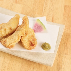 伊達鳥のとり天