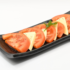 ごっつぉのカプレーゼ