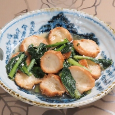 和風ビストロおばんざい千のおすすめ料理2