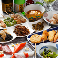 いっこん 京都烏丸御池のおすすめ料理1