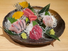 生産者直売食堂 九段南のおすすめ料理3