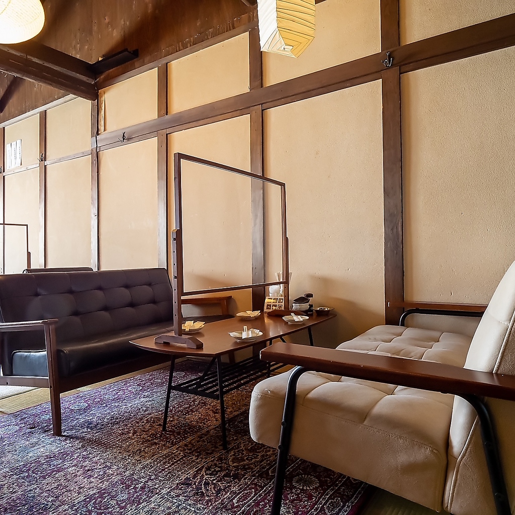 炉端バル ハコの写真ギャラリー