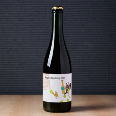 ナイアガラスパークリング　NV