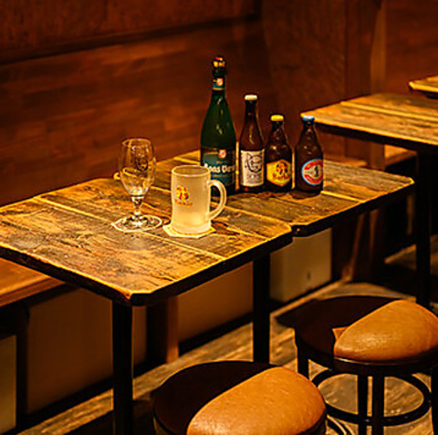 FRigo tS EUROPEAN BEER CAFE