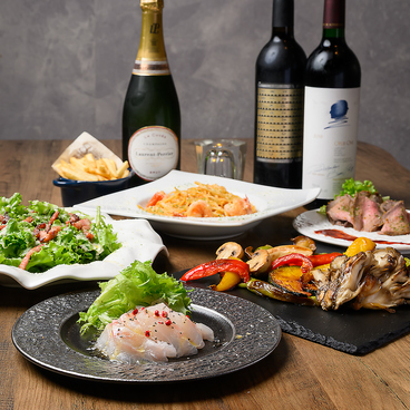 Kitchen Labo COVO キッチン ラボ コヴォのおすすめ料理1