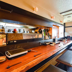 季節毎の居酒屋メニューも豊富