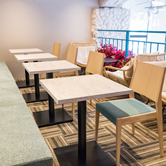 mahalosky cafe Bar マハロスカイカフェバーの特集写真