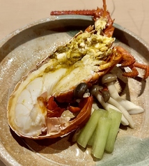 日本料理 兼言のコース写真