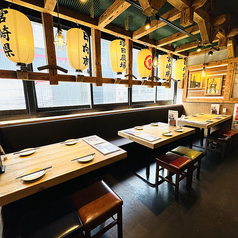 塚田農場 京橋店 宮崎県日向市の特集写真