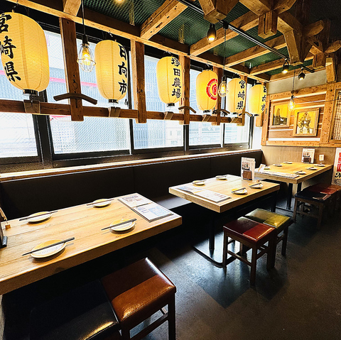 塚田農場 京橋店 宮崎県日向市(京橋/居酒屋)＜ネット予約可