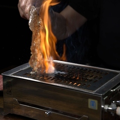 焼肉Joe庵 黒川本店のコース写真