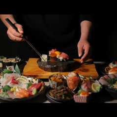 めしや 酒薬坐 栄本店の写真