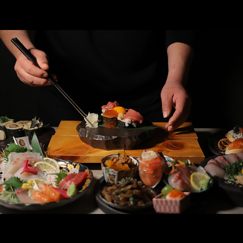 栄駅2分◆住吉の中心に佇む大人の大衆酒場 年中無休＆金土祝前日２７時迄