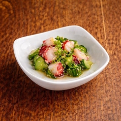 たこきゅう (塩だれ・梅だれ)