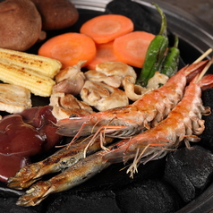 石庵 池袋西口店のおすすめ料理1