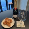 Wine Bar Peridot ワインバーペリドットのおすすめポイント1