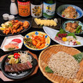 総本家橋本 そば蔵のおすすめ料理1