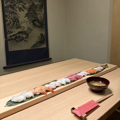 八朔 京都河原町のおすすめランチ2