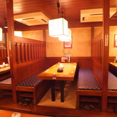 御酒印船 仙台店の雰囲気2