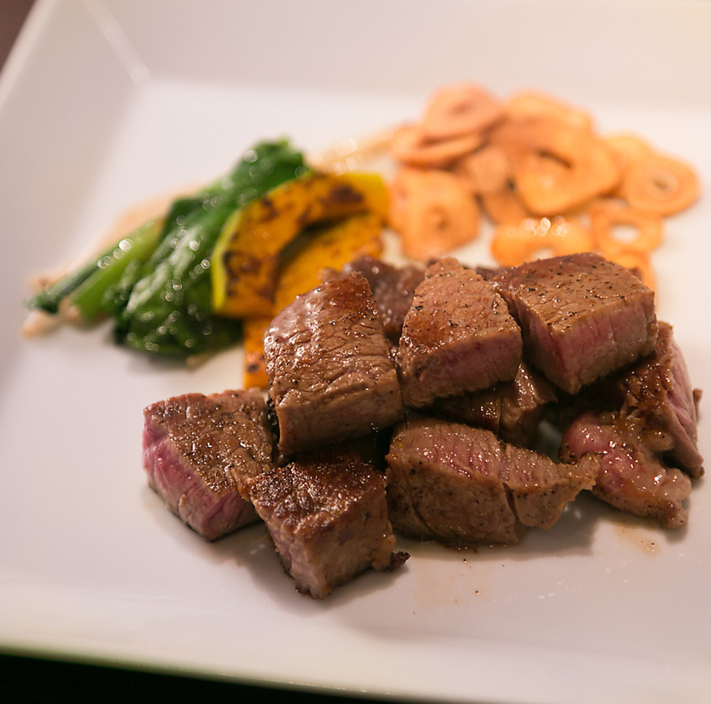 京橋テッパン食堂EFの写真ギャラリー