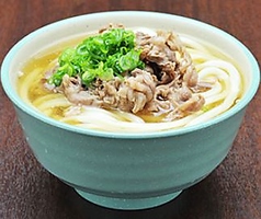 高幡不動駅徒歩1分！ こだわりの手打ちうどん