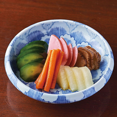 menu photo