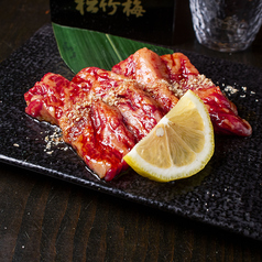 牛カルビ(タレ)