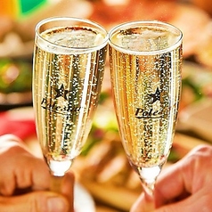 CONA コナ 川越店のコース写真