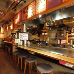 店長とお話を楽しめます♪