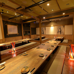 個室居酒屋 葵屋 浦和西口店特集写真1