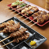 炭火焼鳥 喜心 江坂本店のおすすめポイント2
