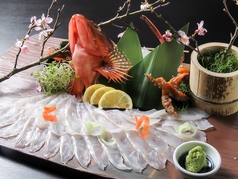 炭焼炉端 MARUKYU マルキューのおすすめ料理1