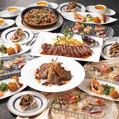 銀座ライオン 池袋西口店のコース写真