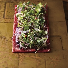 N9Y 奥渋店 羊とチーズとワイン酒場の特集写真