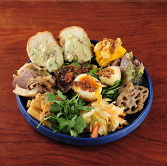 bdyエスニックのおすすめ料理2