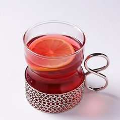 サクラローズヒップティー