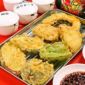 串カツテンゴクの写真