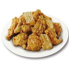 プリダチーズチキン　フルサイズ（約600g）