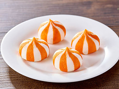 【限定トッピング】蟹だんご