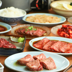 大衆焼肉　吟～ぎん～　なんば千日前店の特集写真