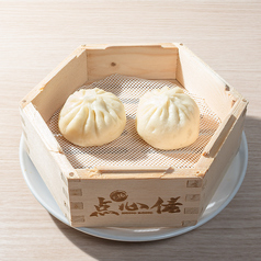 豚まん(小)2個
