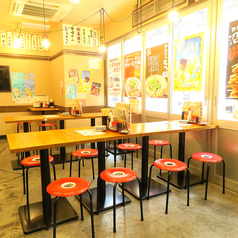 アカマル屋 府中店の雰囲気1