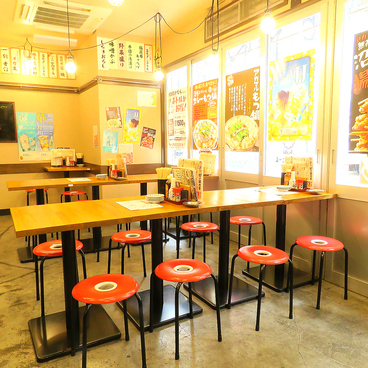 アカマル屋 府中店の雰囲気1