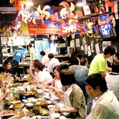 韓国料理 サムギョプサル どやじ 関内店の雰囲気3