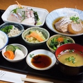 料理メニュー写真 ”米蔵ランチ”