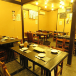 25名様以上なら貸切も可能！宴会のご予約もお待ちしてます。