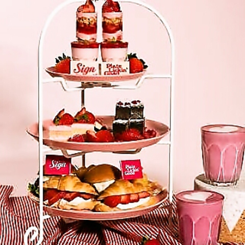 Sign 吉祥寺 カフェ スイーツ のメニュー ホットペッパーグルメ