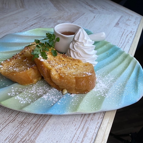 �ē�&Cafe  �琰��