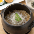 料理メニュー写真 博多土鍋ごはん ぶりしらす