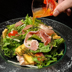 オリジナル前屋ノサラダ